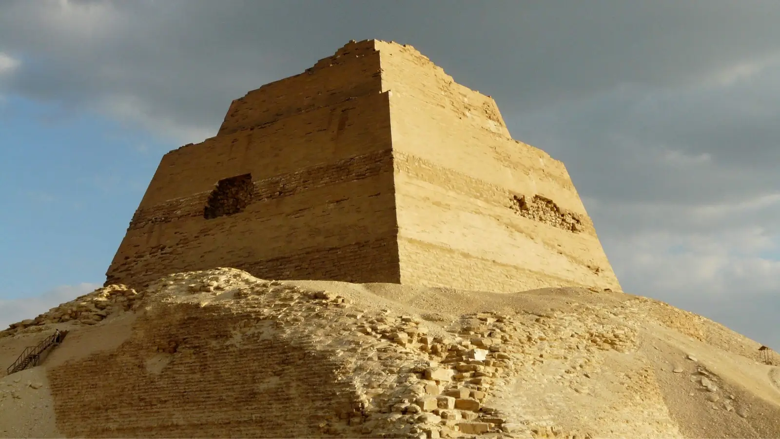 Originea antică a numărului 7