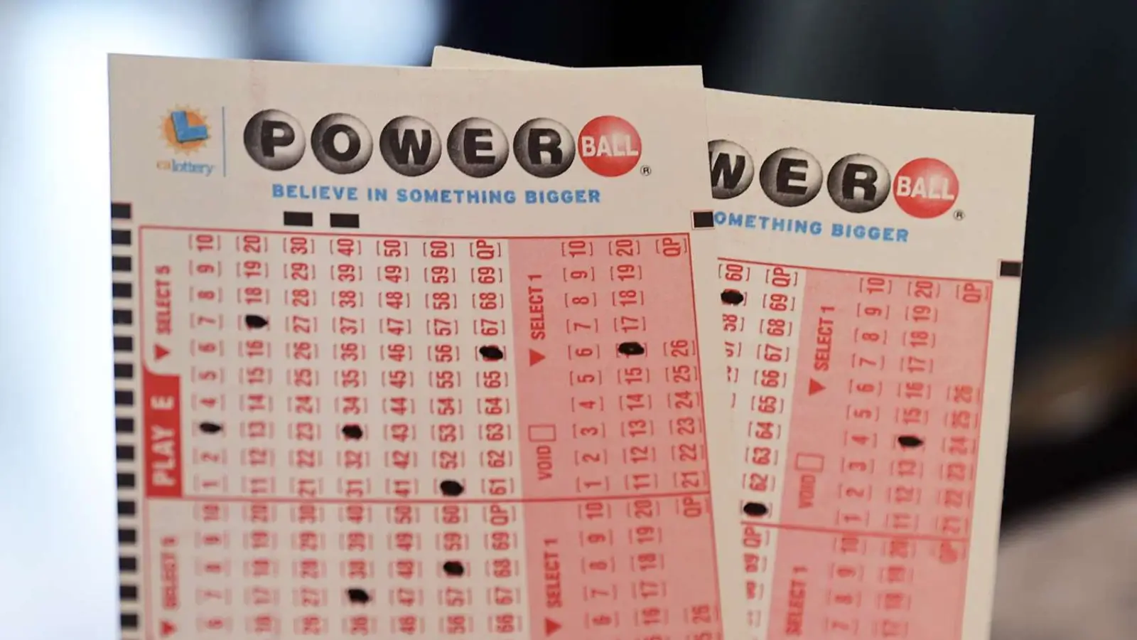 Câștigătorul unui premiu de 900 milioane USD la loto în SUA a preferat plata unică a sumei