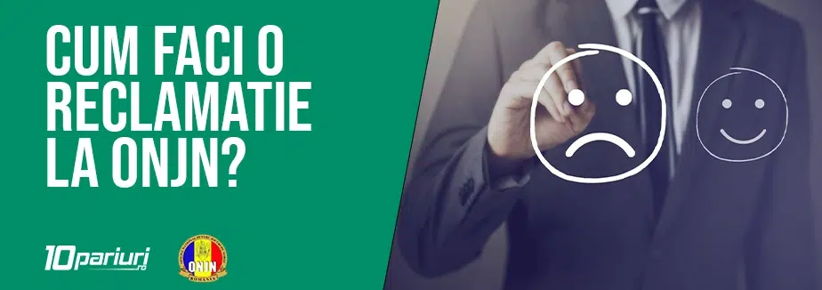 Cum faci o reclamație la ONJN? Descoperă ghidul complet!
