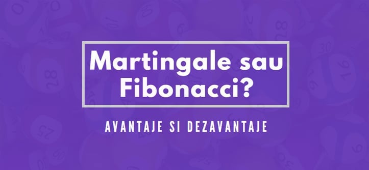 Strategiile Martingale și Fibonacci