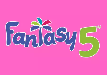 Arizona Fantasy 5 5/41