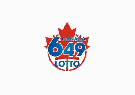 Canada Loto 6/49