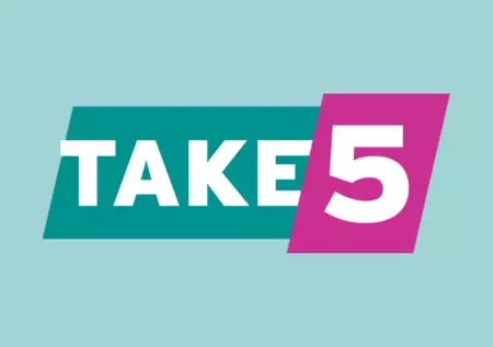 New York Take 5 5/39